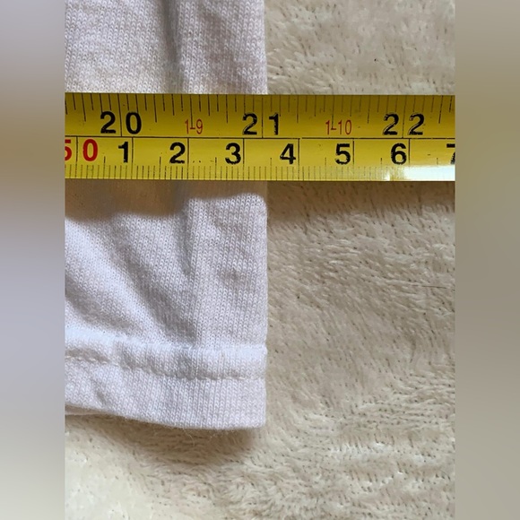 The Big Bang Theory The Friendship Algorithm White L T Shirt - Picture 4 of 5